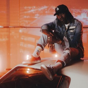 Sean Focus Drops ‘Mulholland Drive’ Video