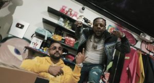 rowdy nav
