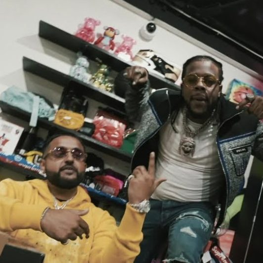 rowdy nav