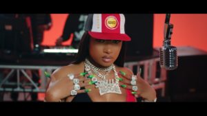 Megan Thee Stallion