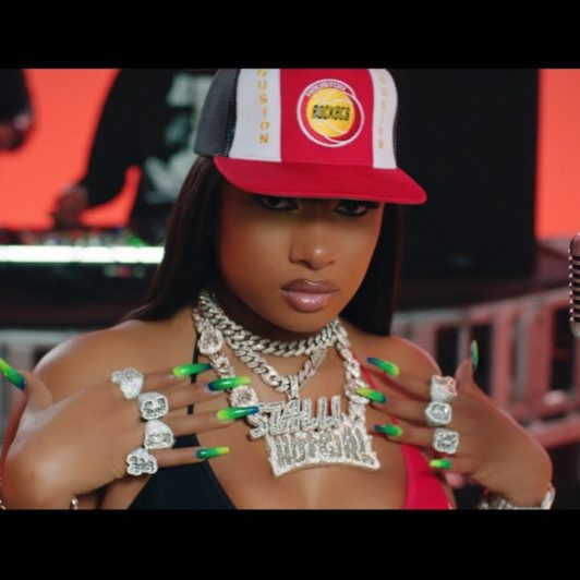 Megan Thee Stallion