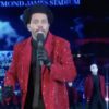 the weeknd super bowl
