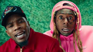 Tory Lanez Shares ‘Big Tipper’ Video Feat. Lil Wayne & Melii: Watch