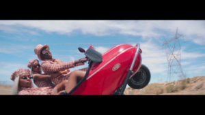 Lil Yachty Shares New Video for “Asshole” with Oliver Twist