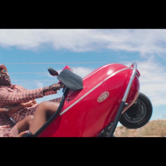 Lil Yachty Shares New Video for “Asshole” with Oliver Twist