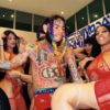 6ix9ine zaz