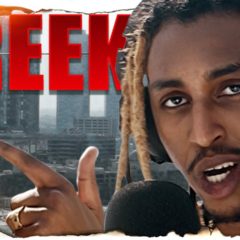 Zeek Fire In The Booth