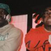 lil yachty kodak black