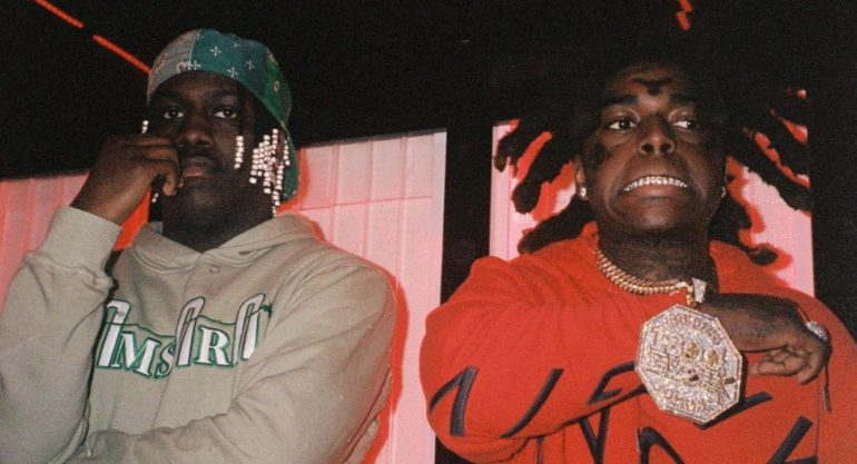 lil yachty kodak black