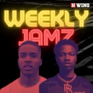 M2 Roddy Ricch Weekly Jamz