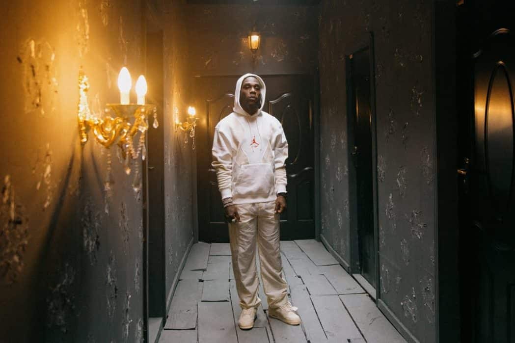 Burna boy 23 video