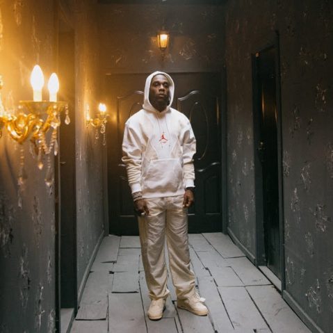 Burna boy 23 video