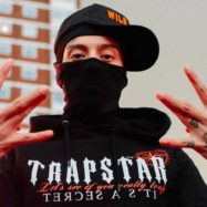 Central Cee X Trapstar (1)