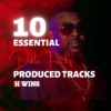 dokta frabz playlist
