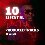 dokta frabz playlist