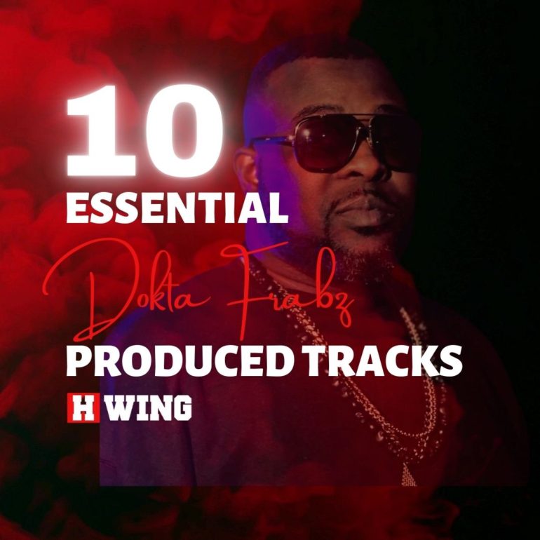 dokta frabz playlist