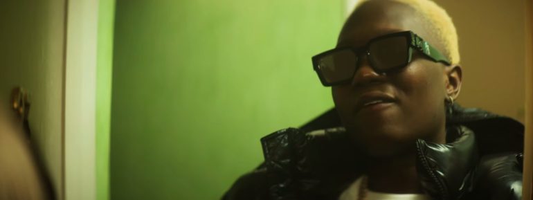 Darkoo ft. Darkoo - Pick Up 1-31 screenshot