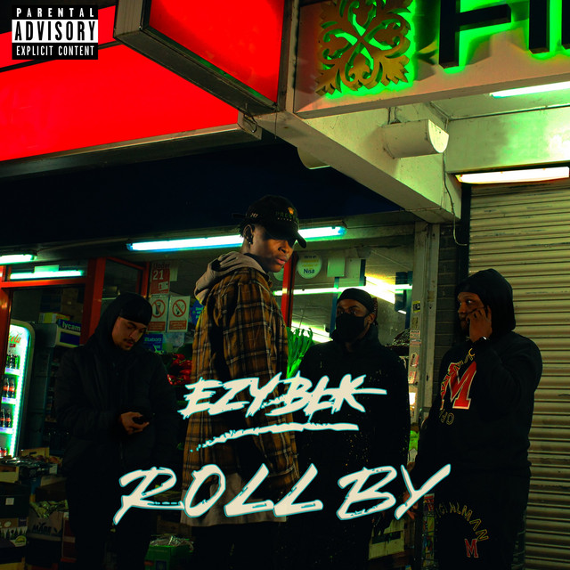 EZYBLK