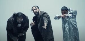 French Montana CJ Rowdy Rebel Whoopty Remix