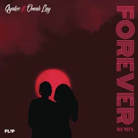 Gyakie Omah La