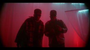 Ice Prince - KOLO feat Oxlade