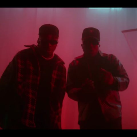 Ice Prince - KOLO feat Oxlade