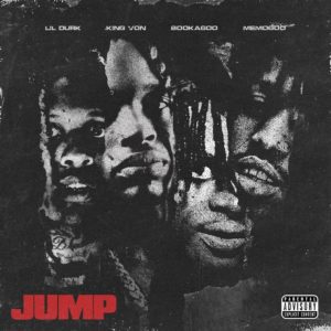 jump