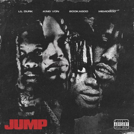 jump