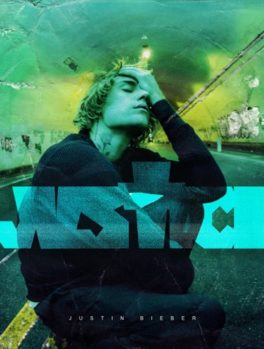 ‘JUSTICE’ Album