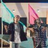 Loski - Naija Man (Official Video) ft. Davido 3-0 screenshot (1)