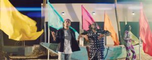 Loski - Naija Man (Official Video) ft. Davido 3-0 screenshot (1)