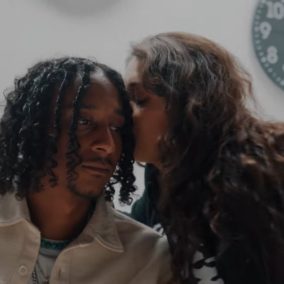 Maxi Millz - MDNA Video