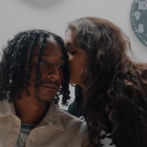 Maxi Millz - MDNA Video