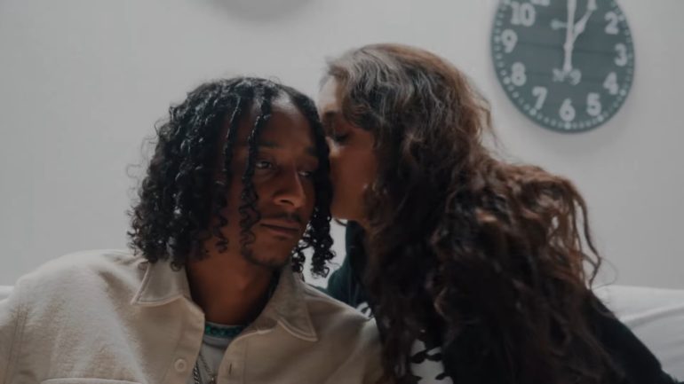 Maxi Millz - MDNA Video