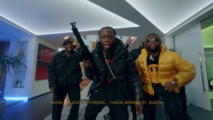 NSG - After OT Bop (ft. Backroad Gee) [Music Video] _ GRM Daily 2-9 screenshot