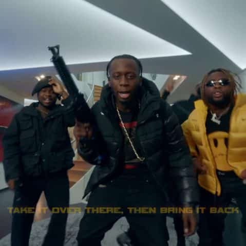 NSG - After OT Bop (ft. Backroad Gee) [Music Video] _ GRM Daily 2-9 screenshot