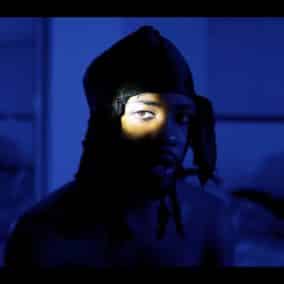 Nate DAE - Ain't Sweet_What U On 0-59 screenshot