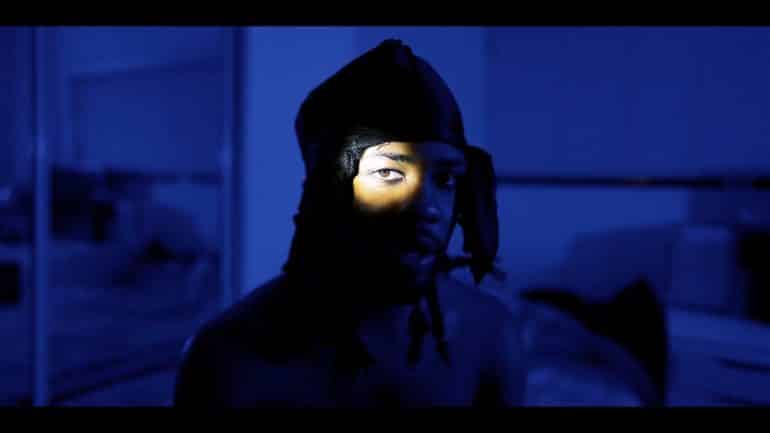 Nate DAE - Ain't Sweet_What U On 0-59 screenshot