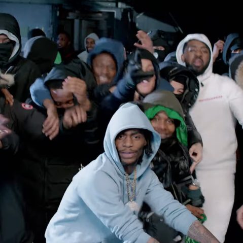 Russ Millions x Tion Wayne - Body [Music Video] _ GRM Daily 0-31 screenshot
