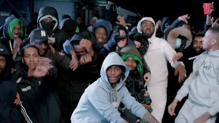Russ Millions x Tion Wayne - Body [Music Video] _ GRM Daily 0-31 screenshot