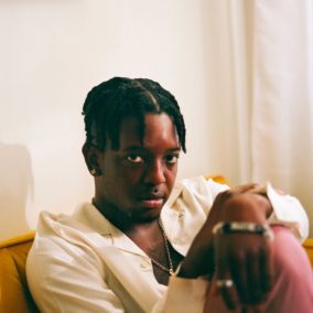 Malik English — ‘ASK 4’: Listen