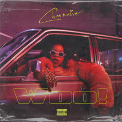 Charmaine Woo