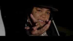 Young M.A Ooouuuvie