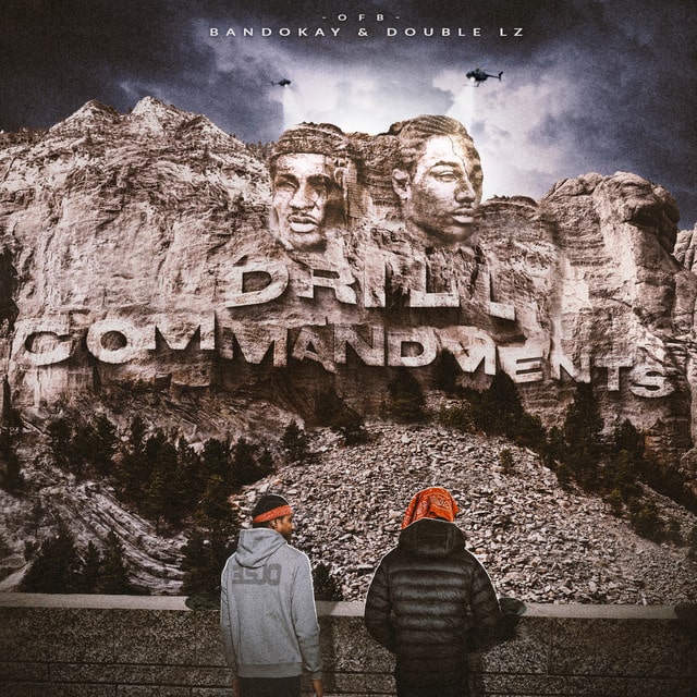 drill commandment