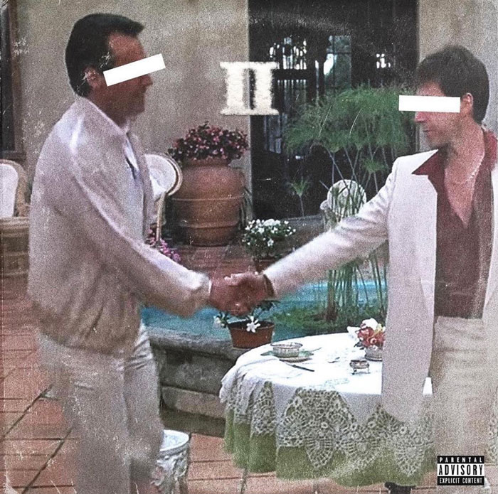 Benny the Butcher Harry Fraud Thanks giving
