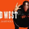 central cee wild west album