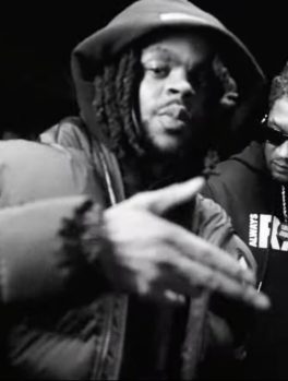 Dimzy frisco