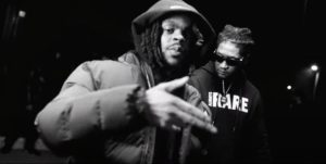 Dimzy frisco