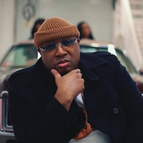 E-40 T.I Joyner Lucas