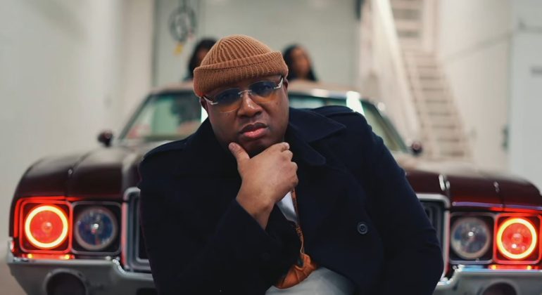 E-40 T.I Joyner Lucas